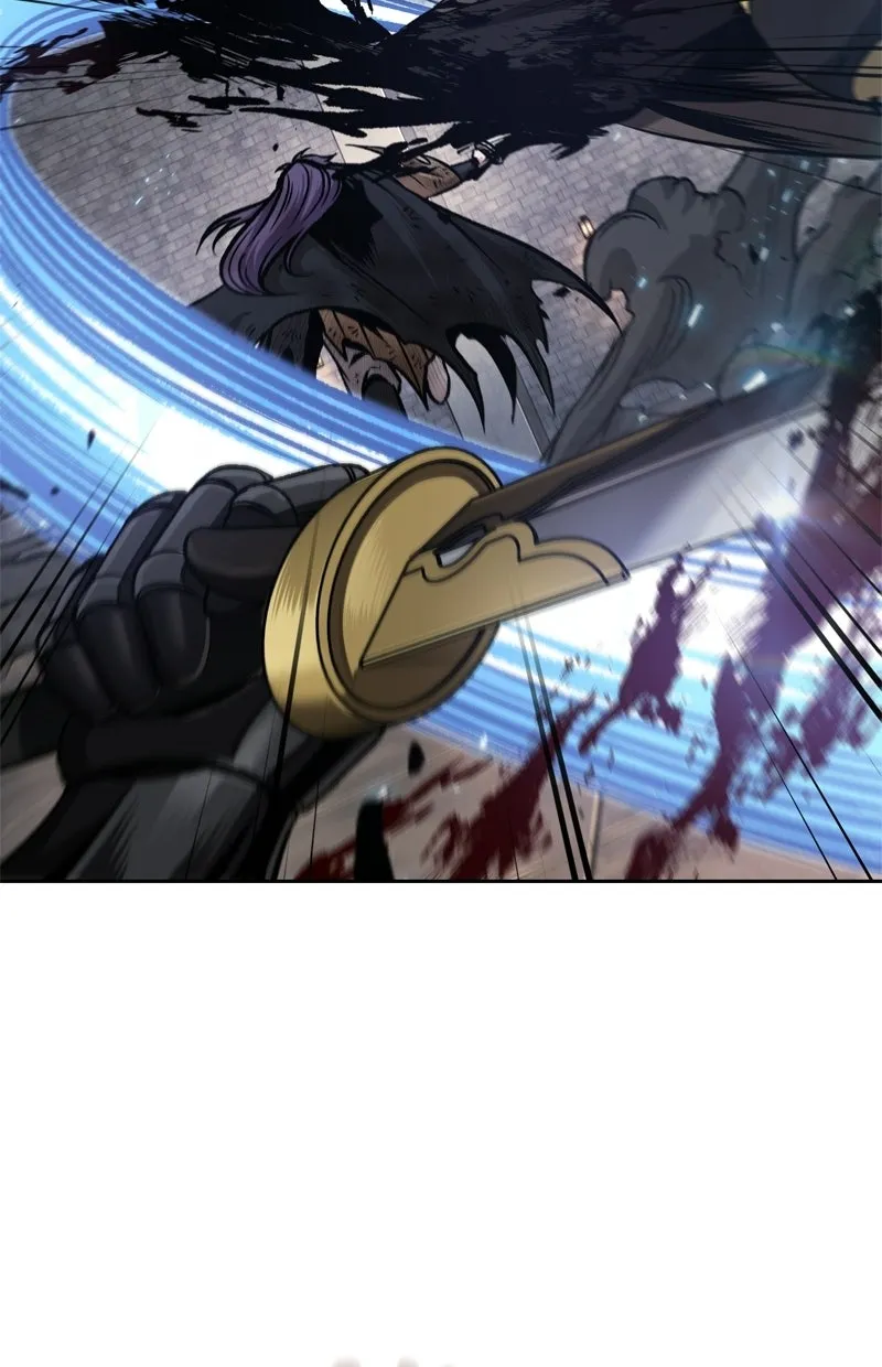 Read Nano Machine DE Manga Online