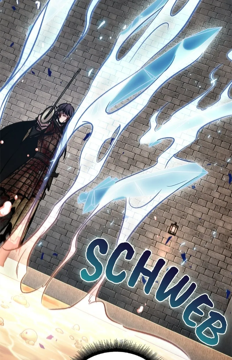 Read Nano Machine DE Manga Online