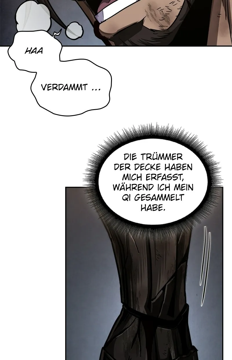 Read Nano Machine DE Manga Online