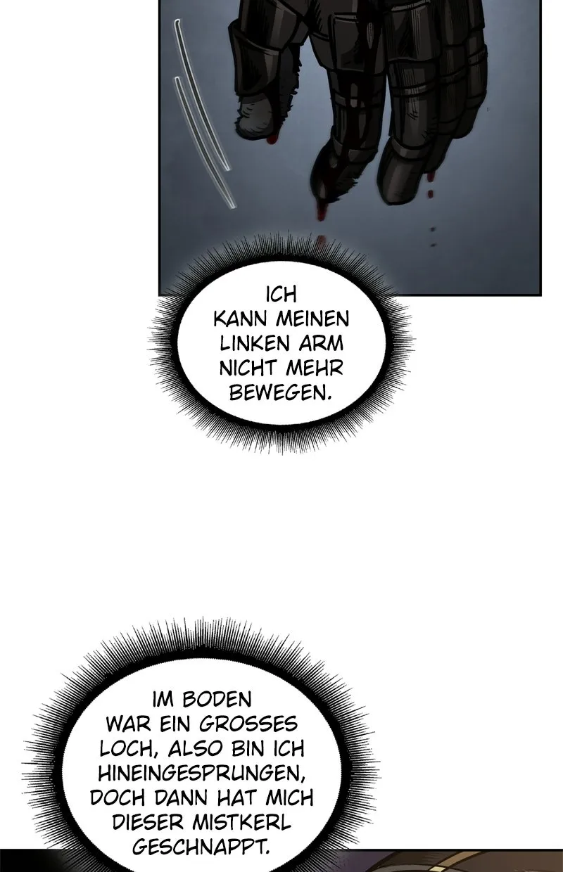 Read Nano Machine DE Manga Online