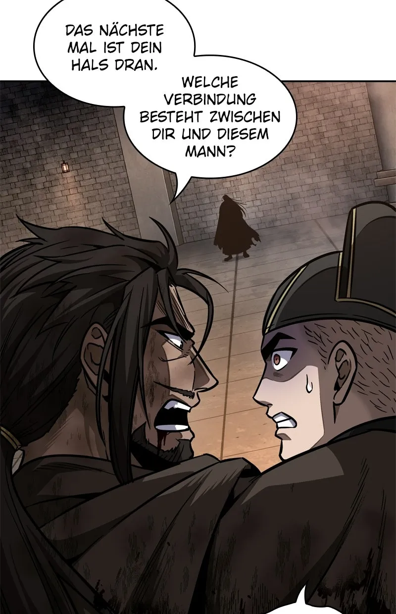 Read Nano Machine DE Manga Online
