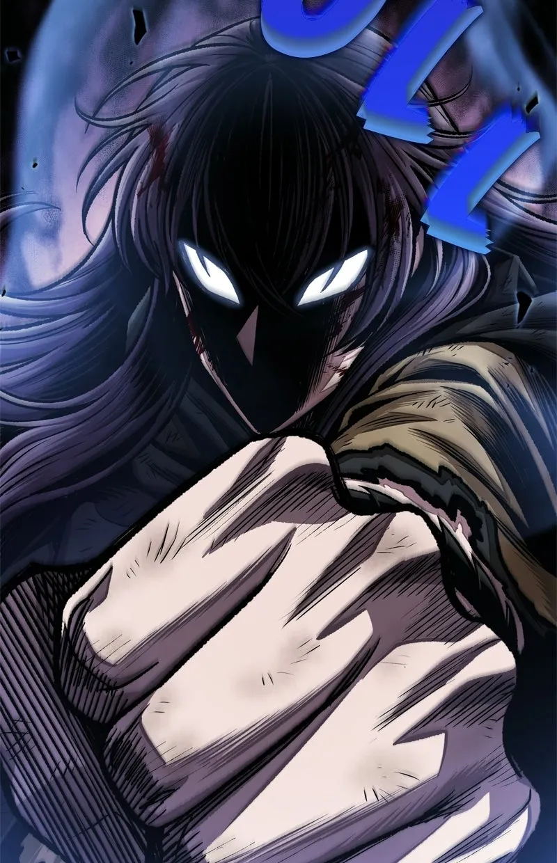 Read Nano Machine DE Manga Online
