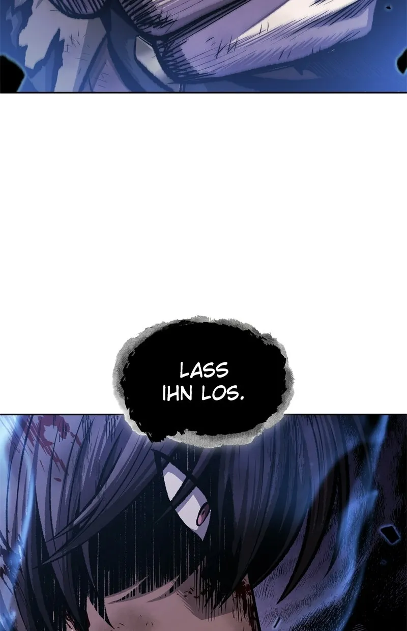 Read Nano Machine DE Manga Online
