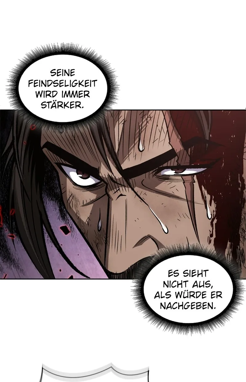 Read Nano Machine DE Manga Online