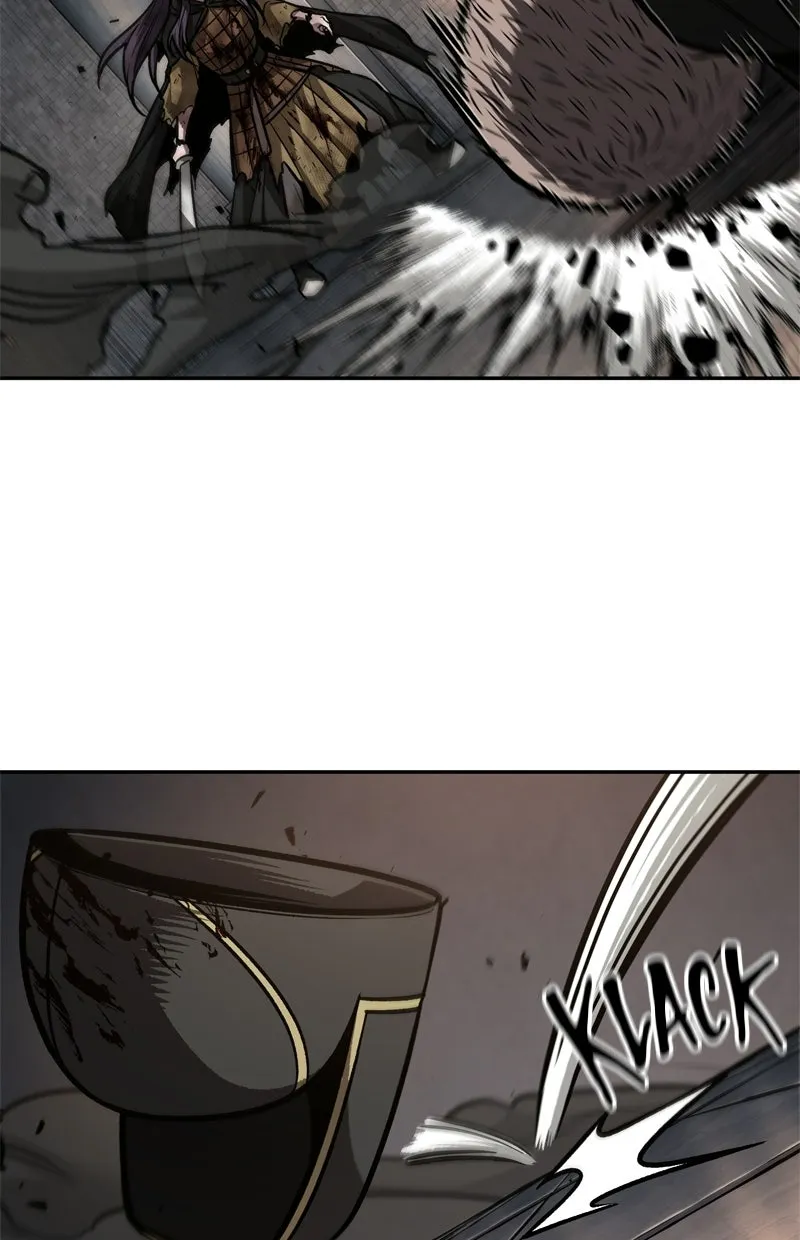 Read Nano Machine DE Manga Online