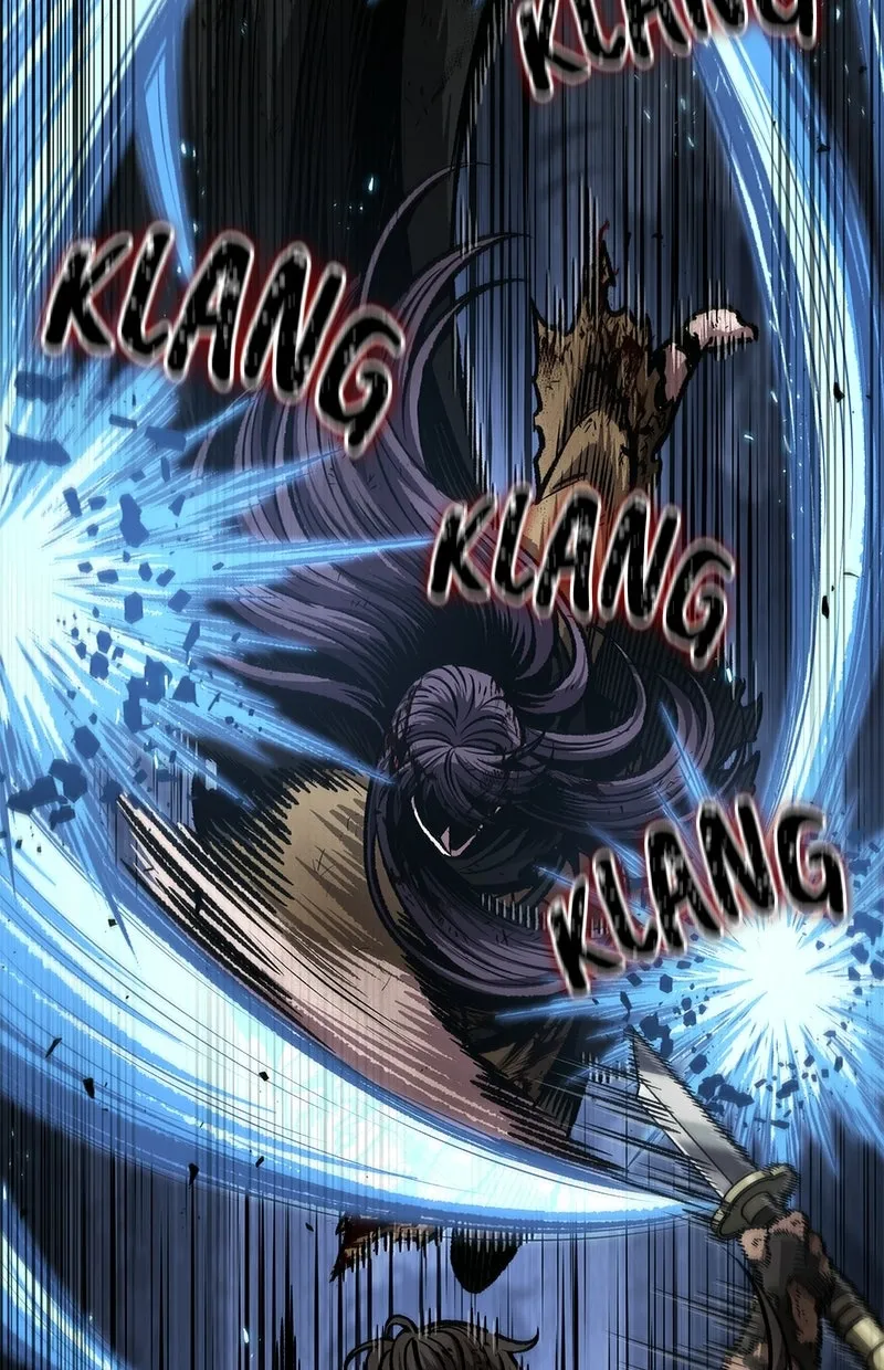 Read Nano Machine DE Manga Online