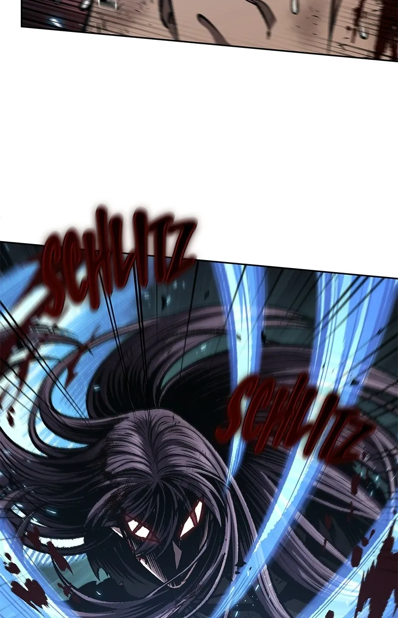 Read Nano Machine DE Manga Online