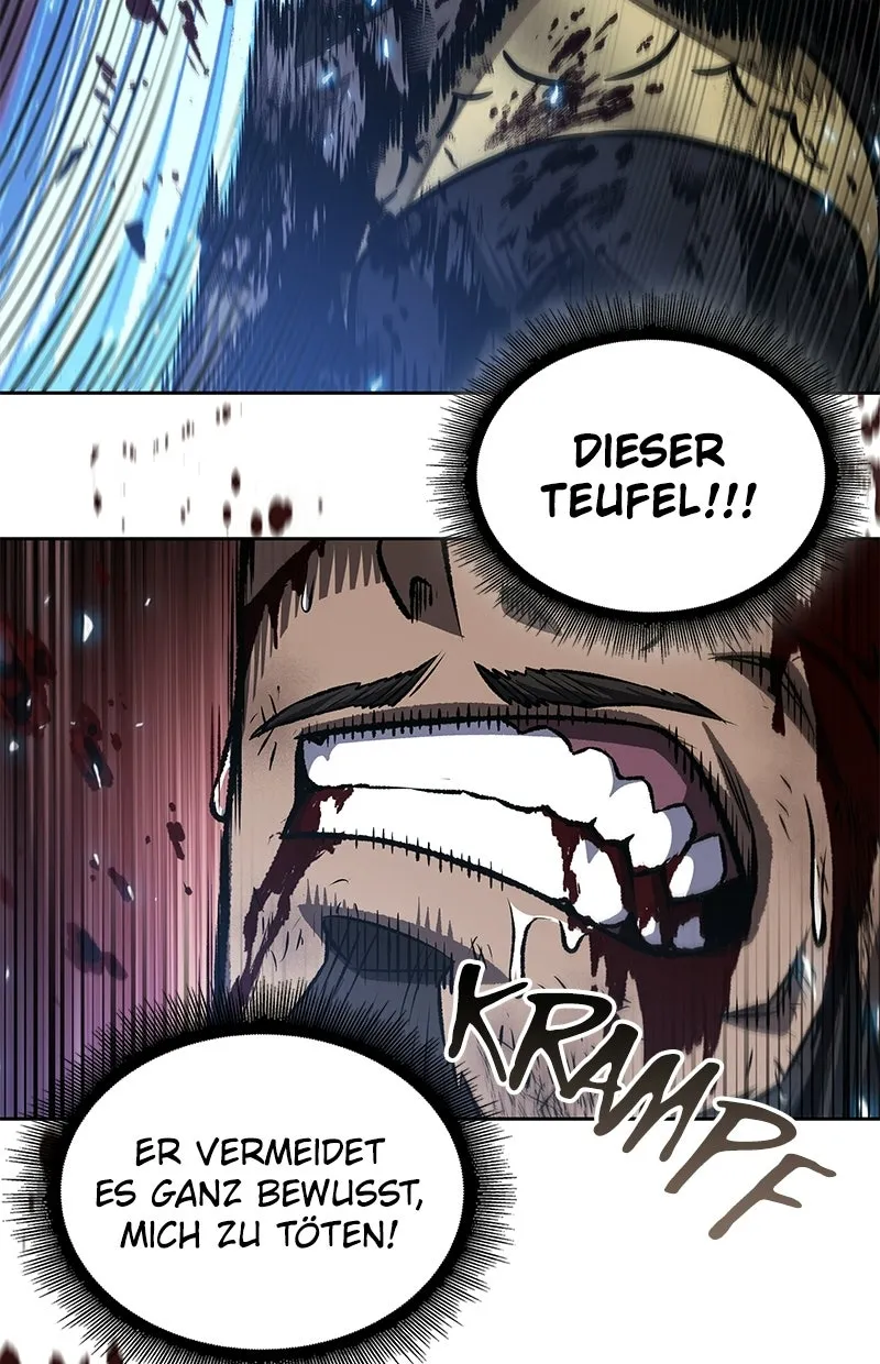 Read Nano Machine DE Manga Online