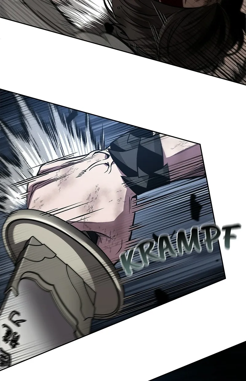 Read Nano Machine DE Manga Online