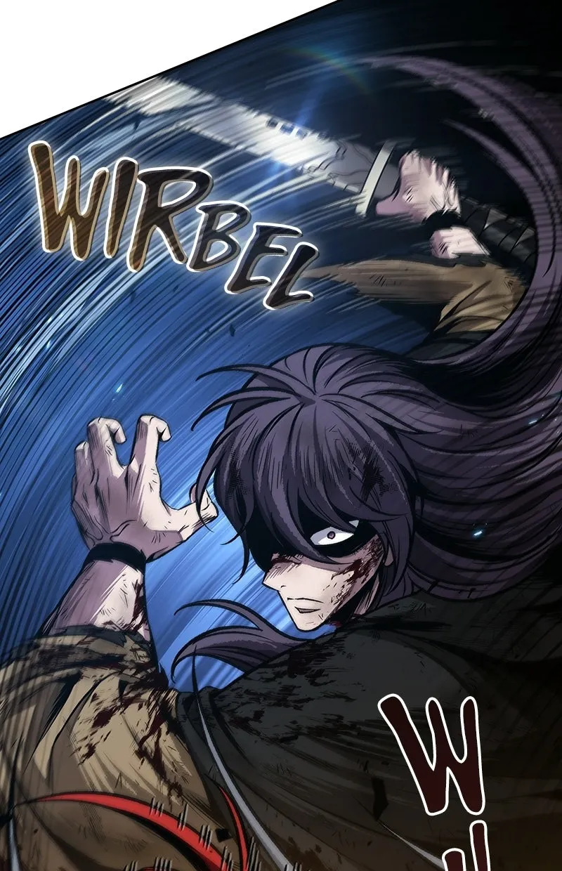 Read Nano Machine DE Manga Online