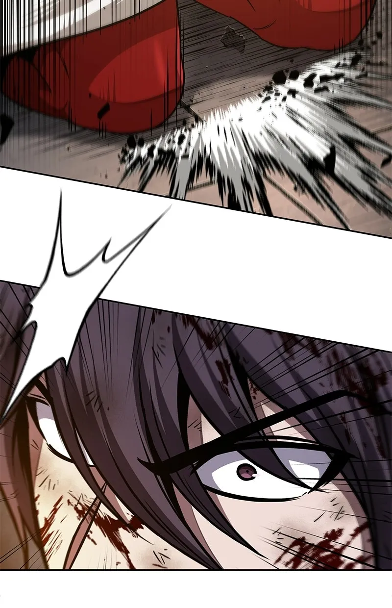 Read Nano Machine DE Manga Online