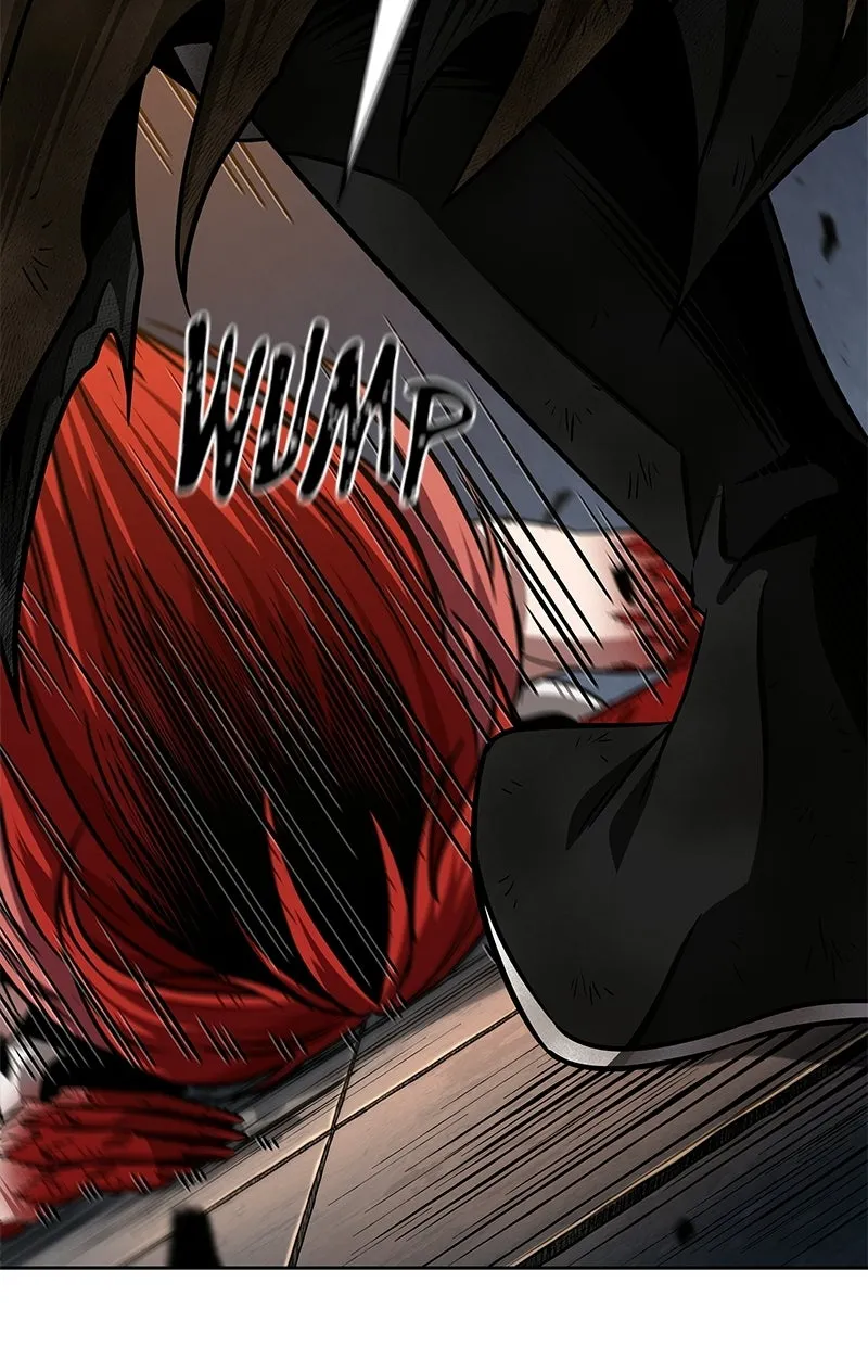 Read Nano Machine DE Manga Online
