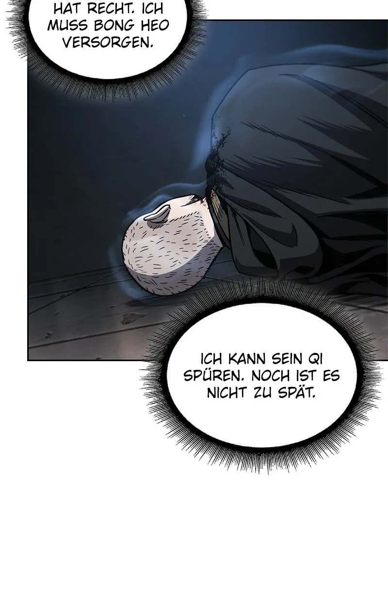 Read Nano Machine DE Manga Online