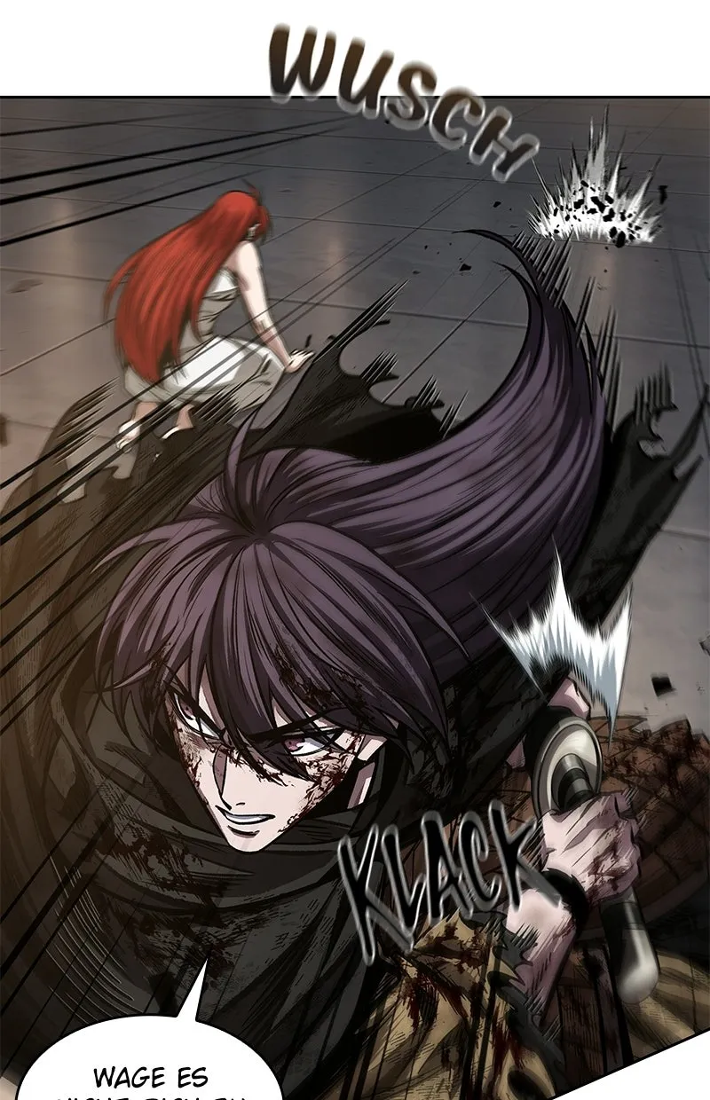 Read Nano Machine DE Manga Online