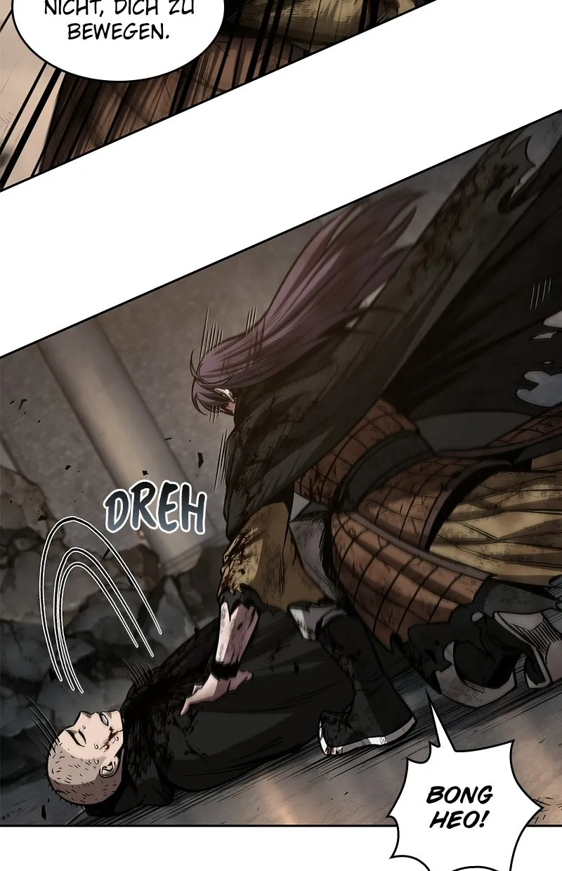 Read Nano Machine DE Manga Online