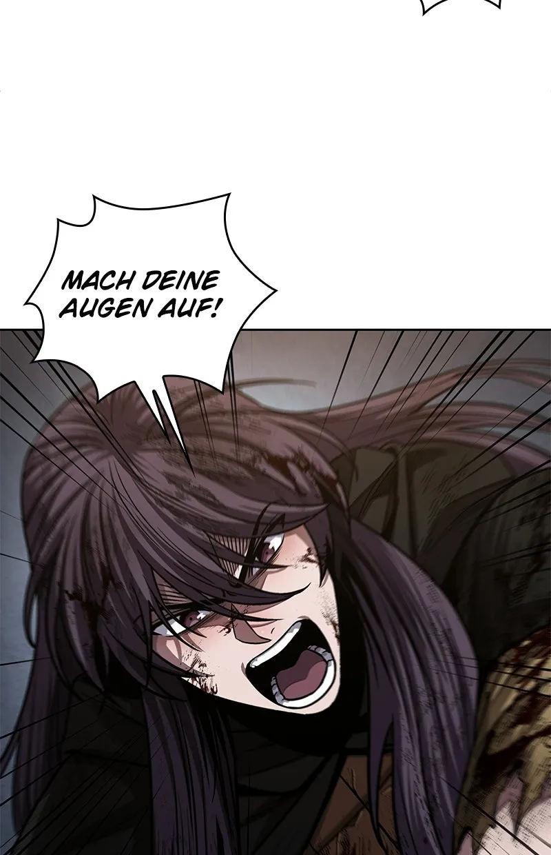 Read Nano Machine DE Manga Online