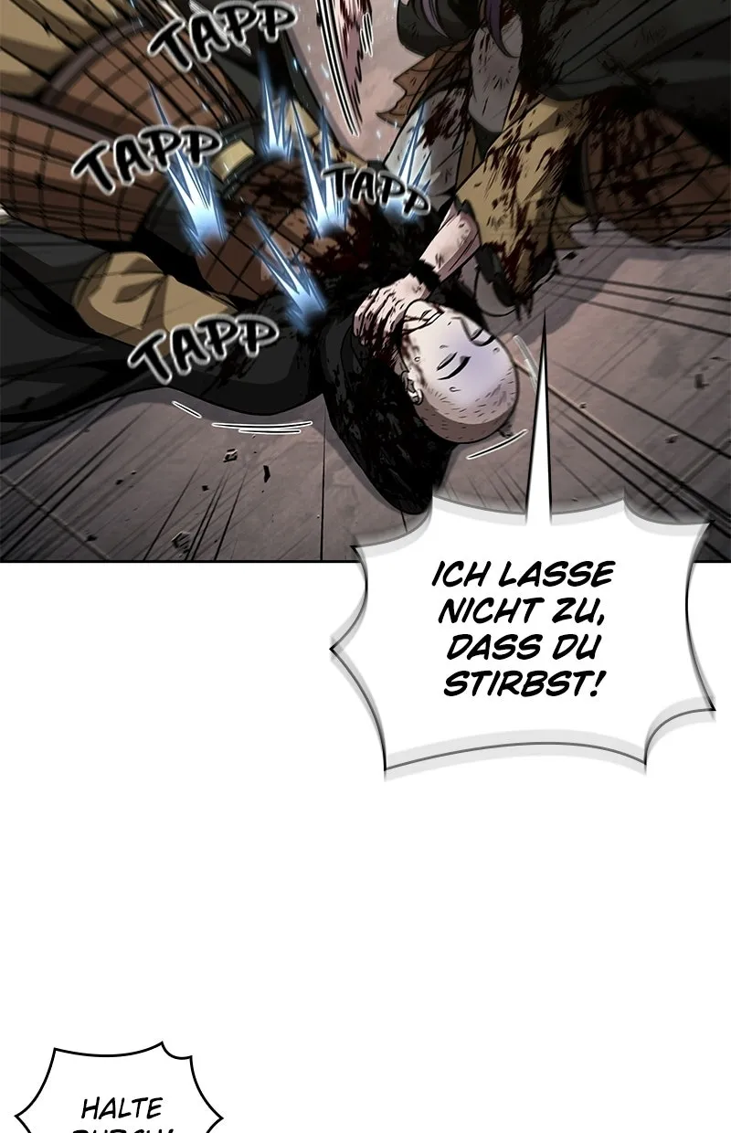 Read Nano Machine DE Manga Online