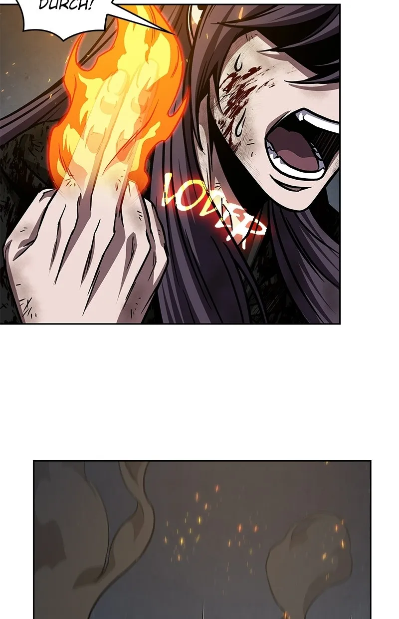Read Nano Machine DE Manga Online