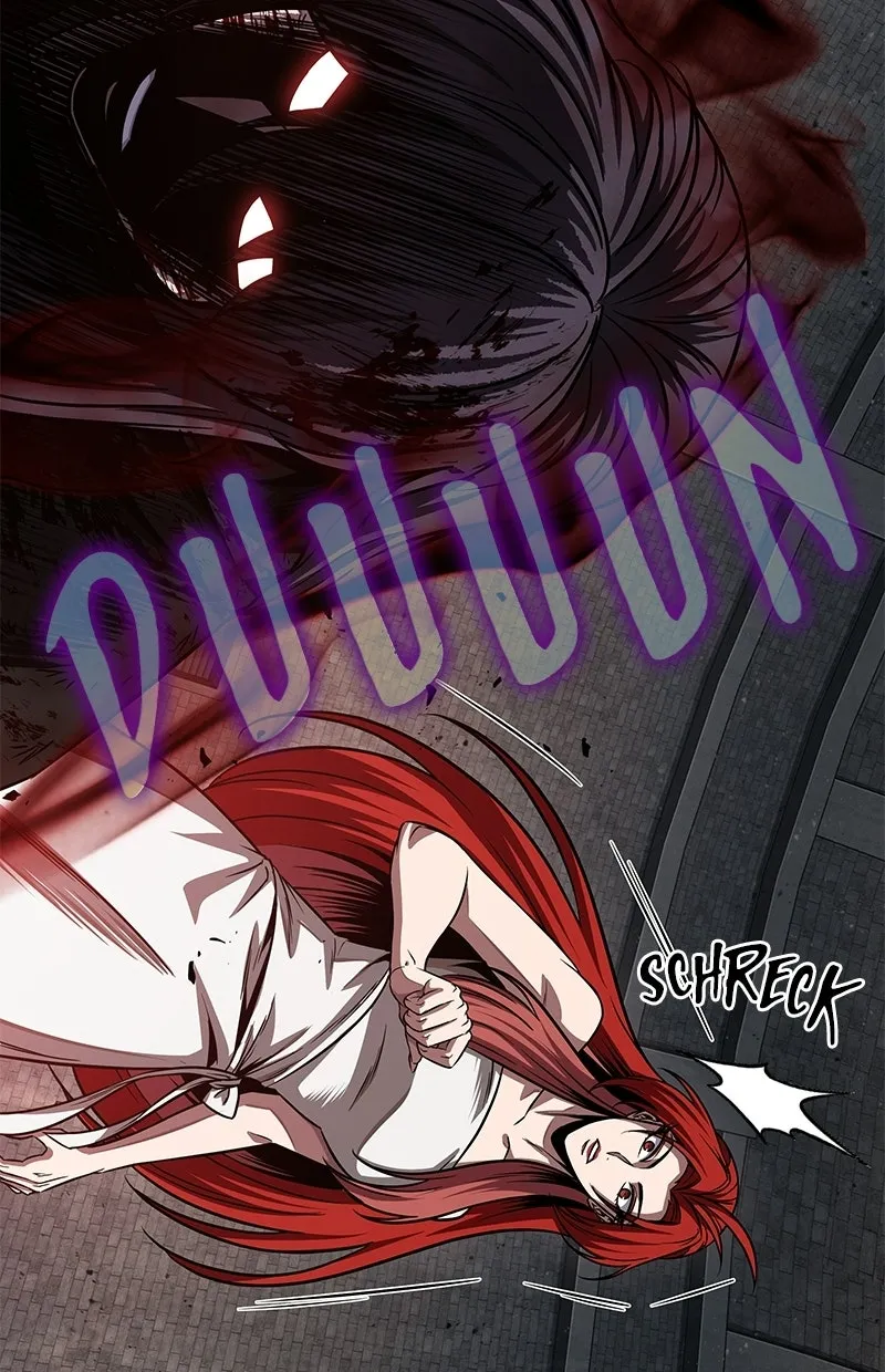 Read Nano Machine DE Manga Online