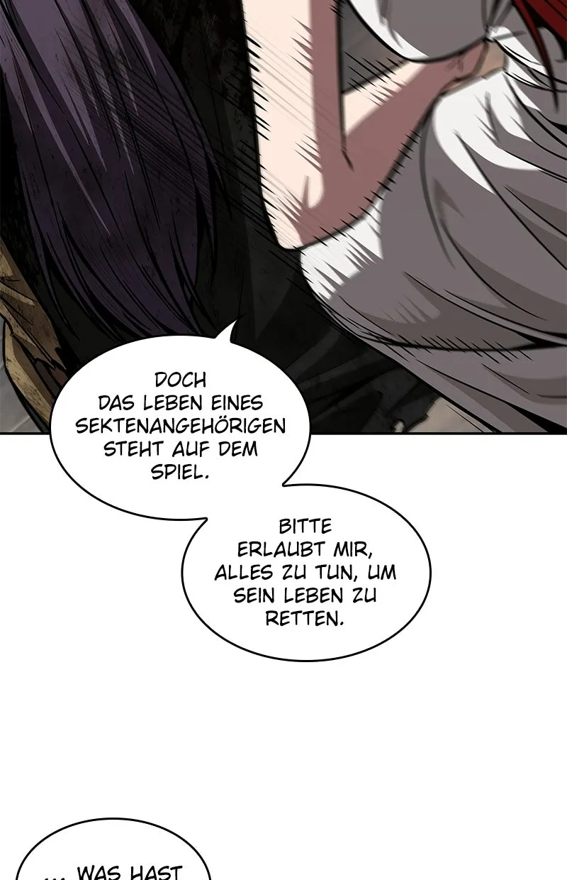 Read Nano Machine DE Manga Online
