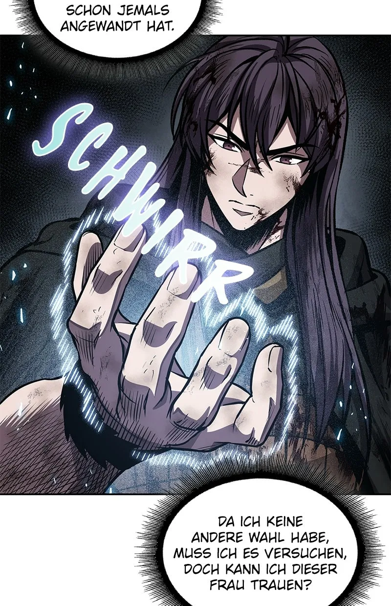 Read Nano Machine DE Manga Online