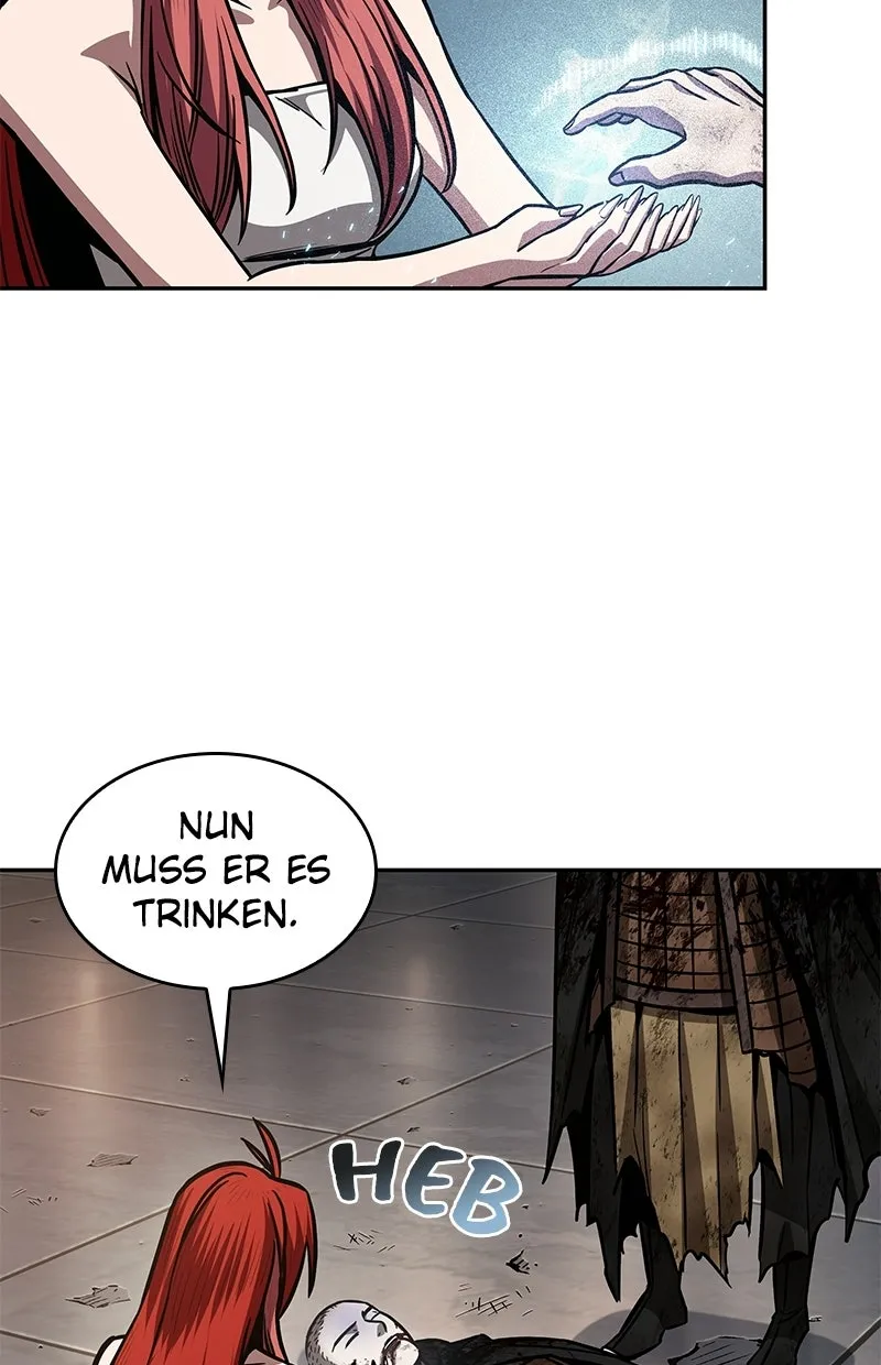Read Nano Machine DE Manga Online