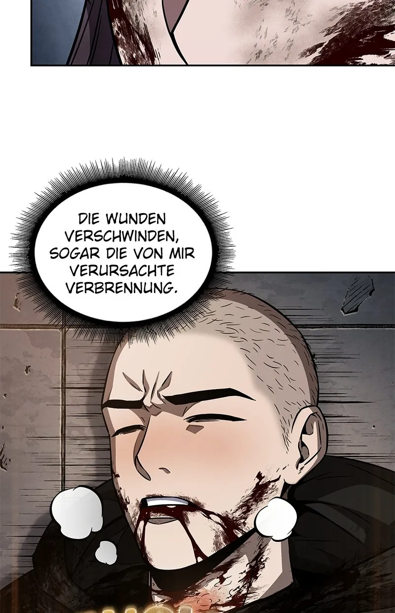 Read Nano Machine DE Manga Online