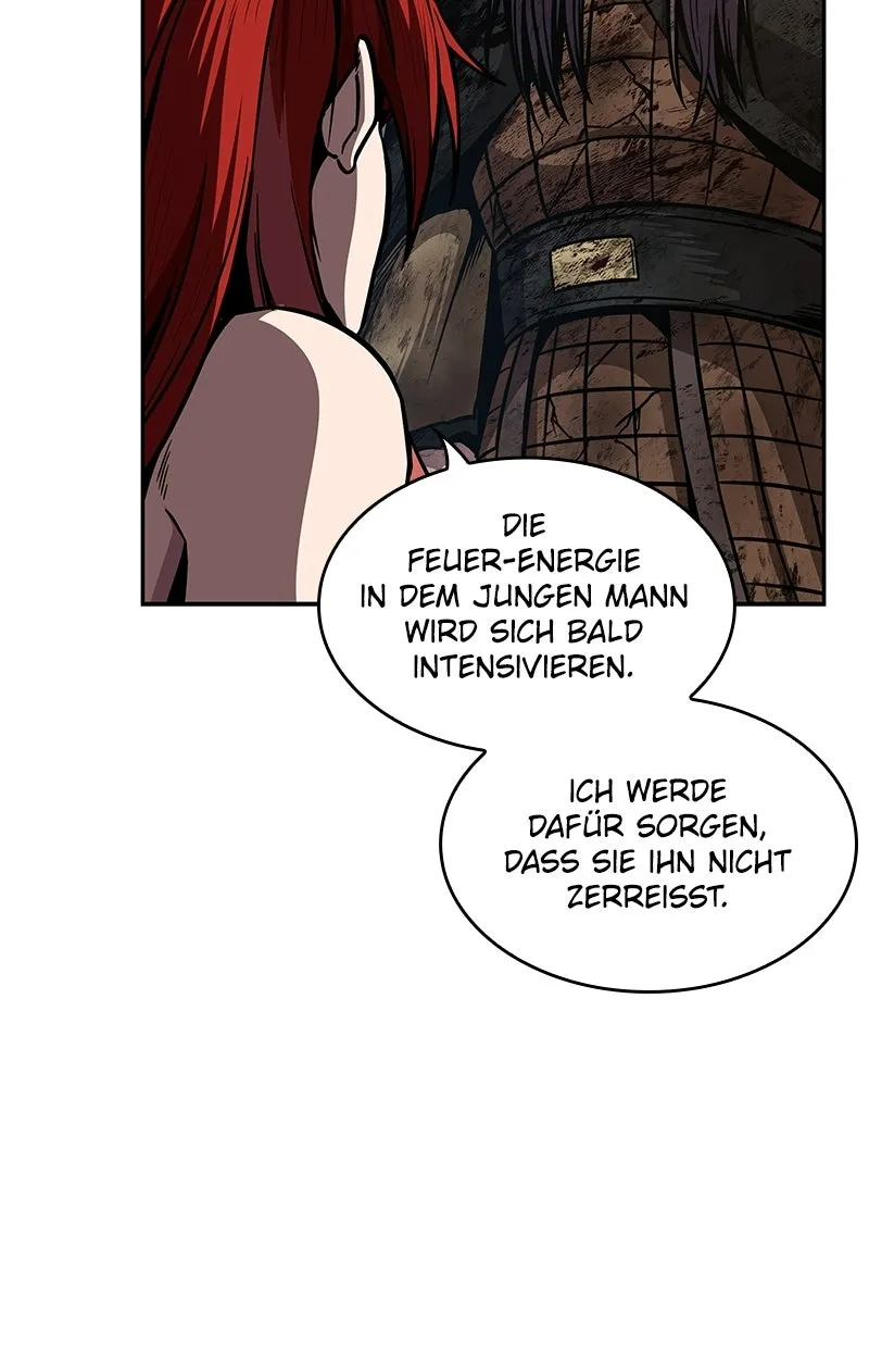 Read Nano Machine DE Manga Online