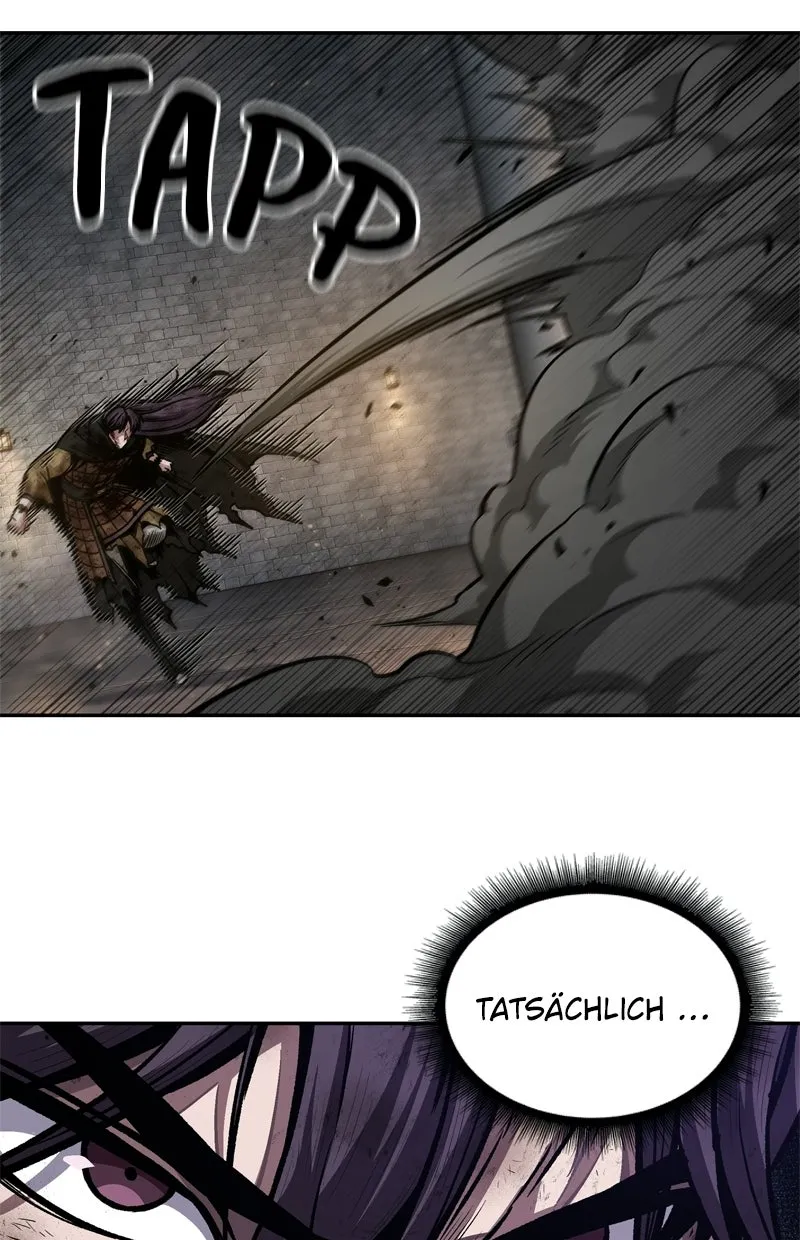 Read Nano Machine DE Manga Online