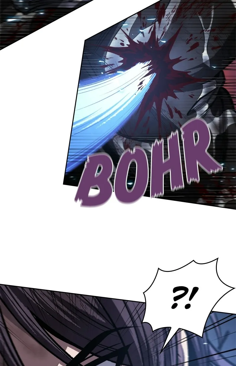 Read Nano Machine DE Manga Online