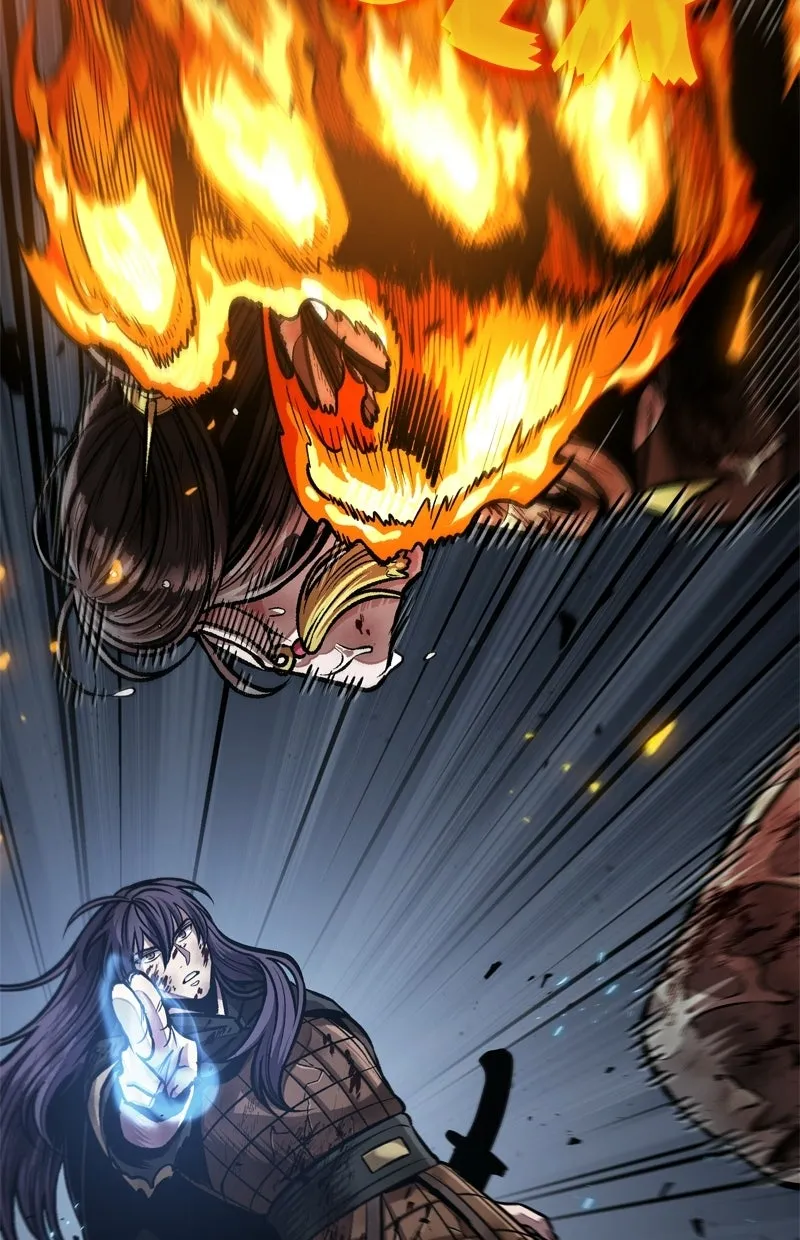 Read Nano Machine DE Manga Online