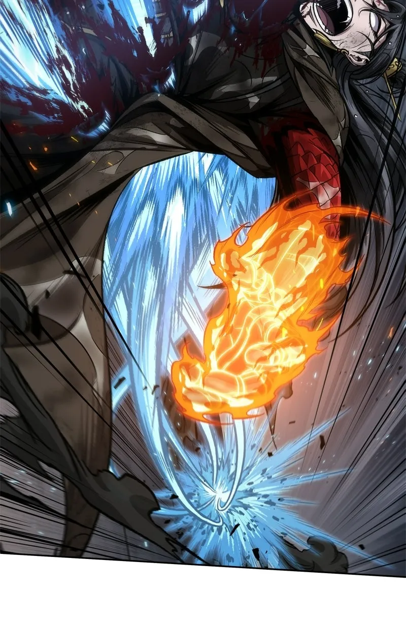 Read Nano Machine DE Manga Online