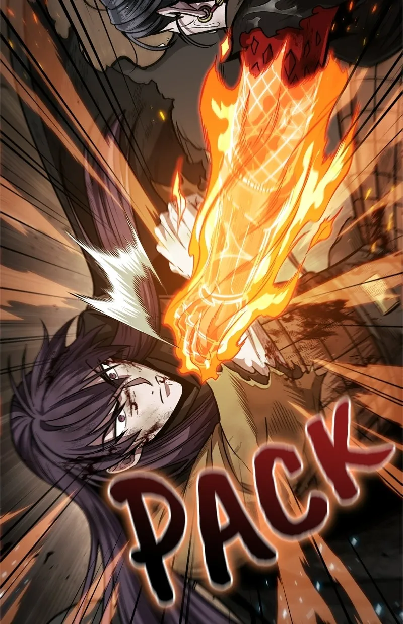 Read Nano Machine DE Manga Online