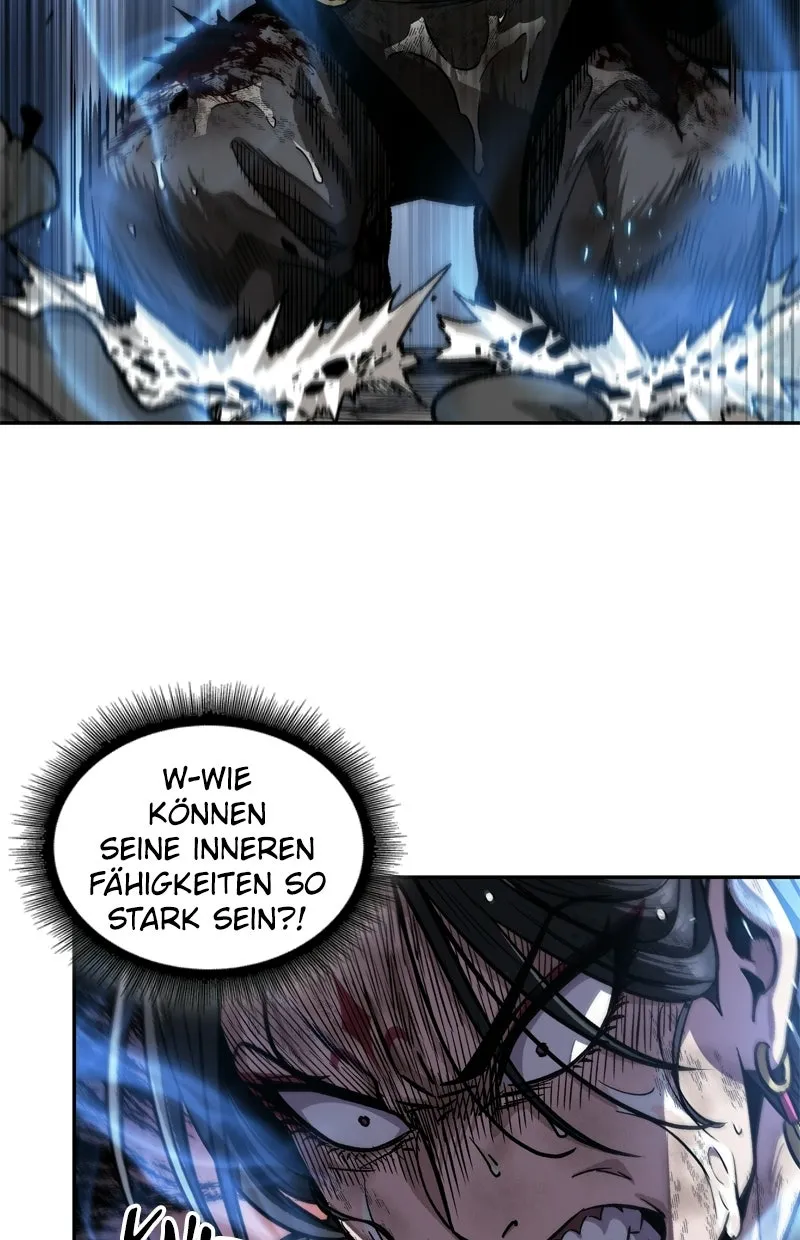 Read Nano Machine DE Manga Online