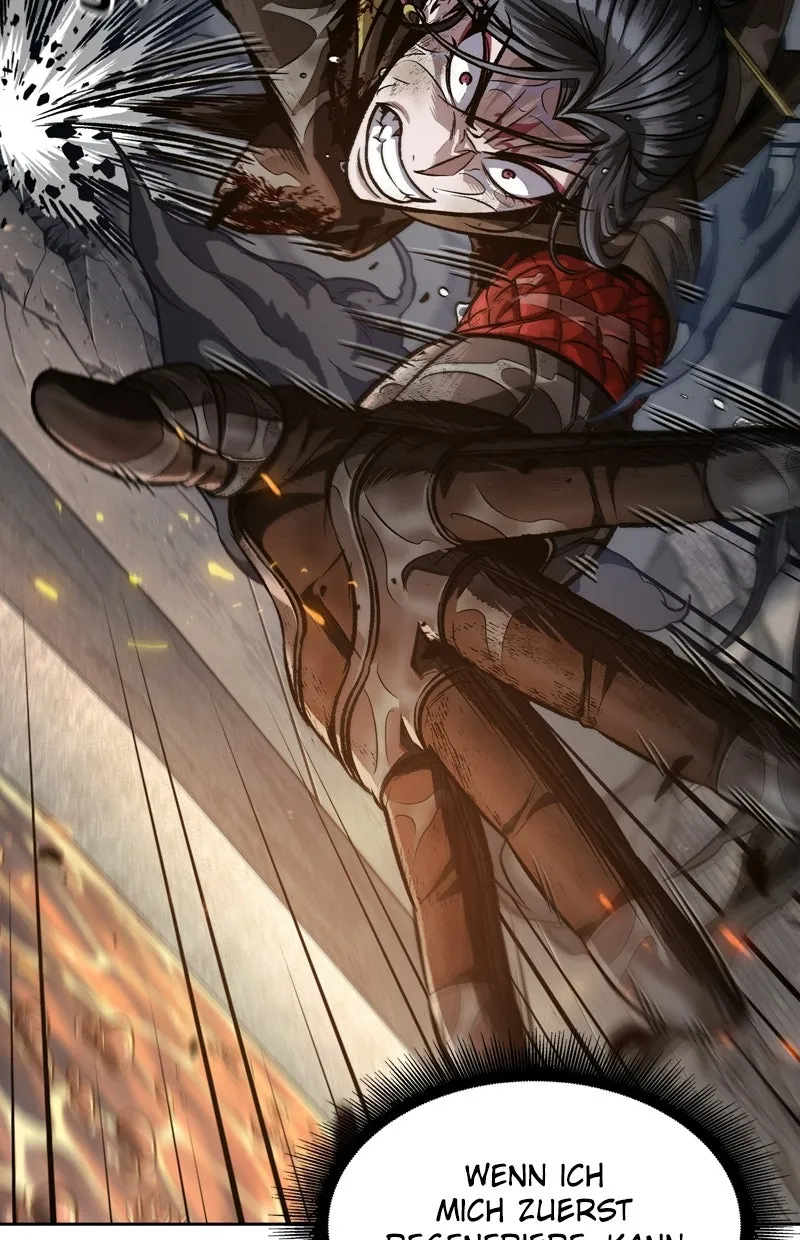 Read Nano Machine DE Manga Online