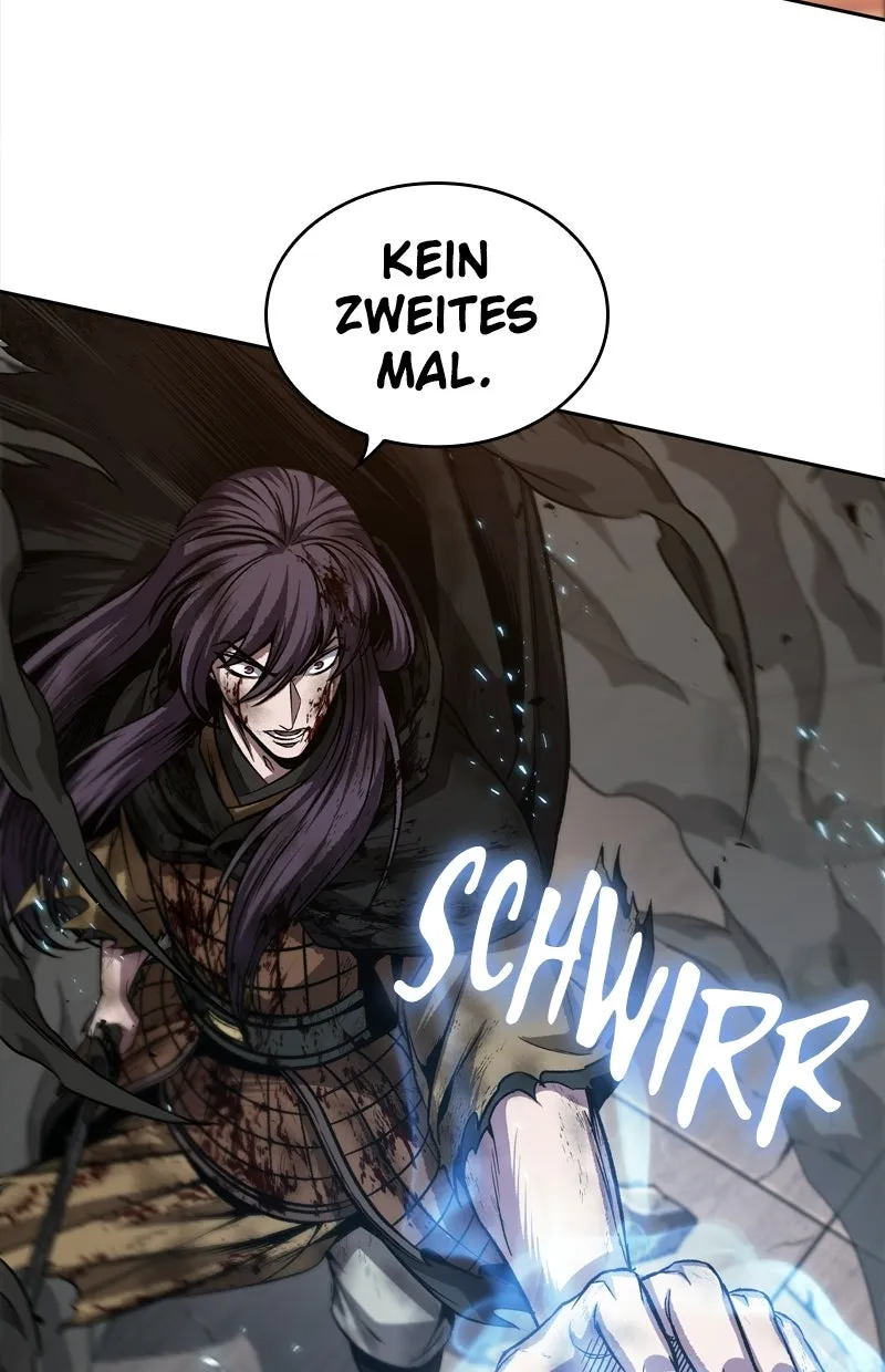 Read Nano Machine DE Manga Online