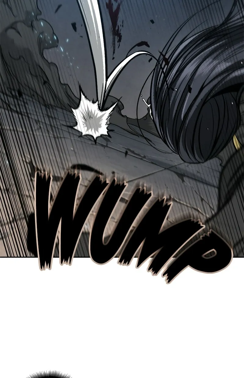 Read Nano Machine DE Manga Online