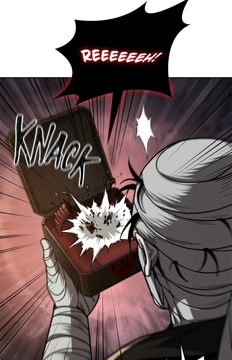 Read Nano Machine DE Manga Online