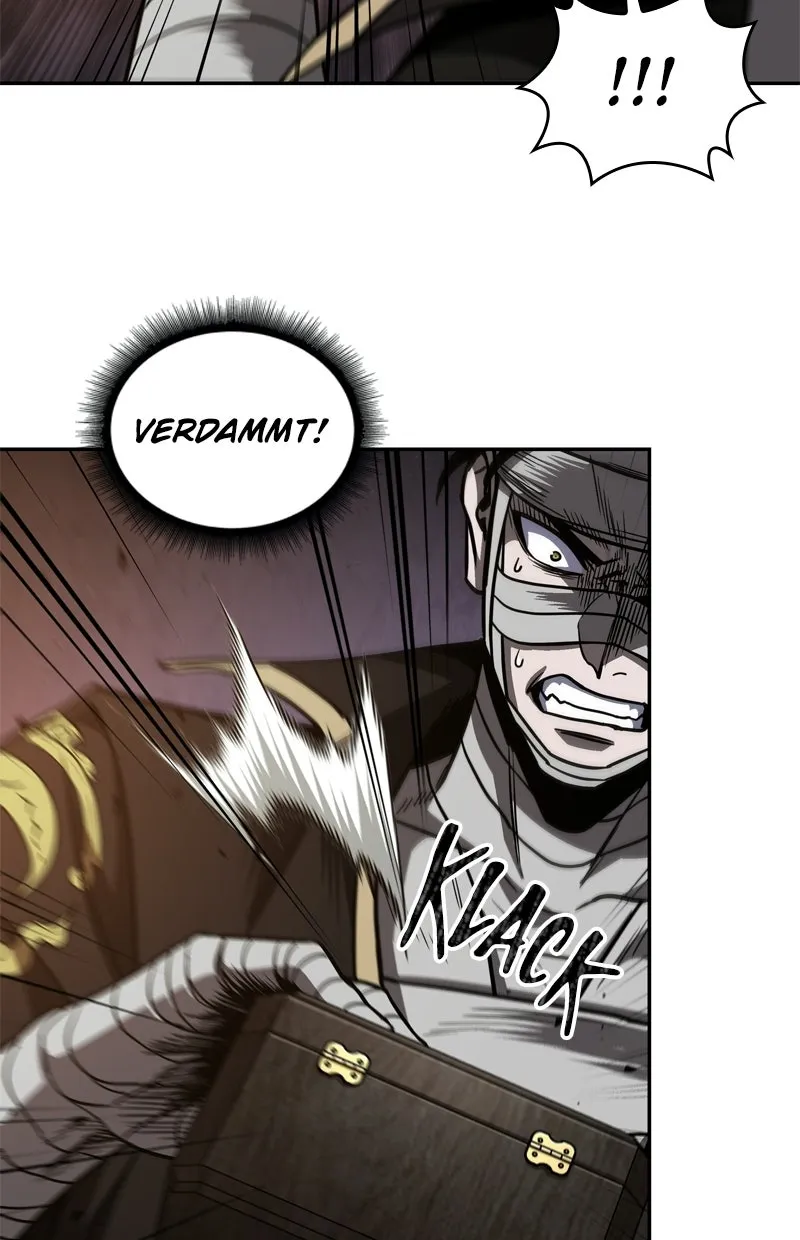 Read Nano Machine DE Manga Online