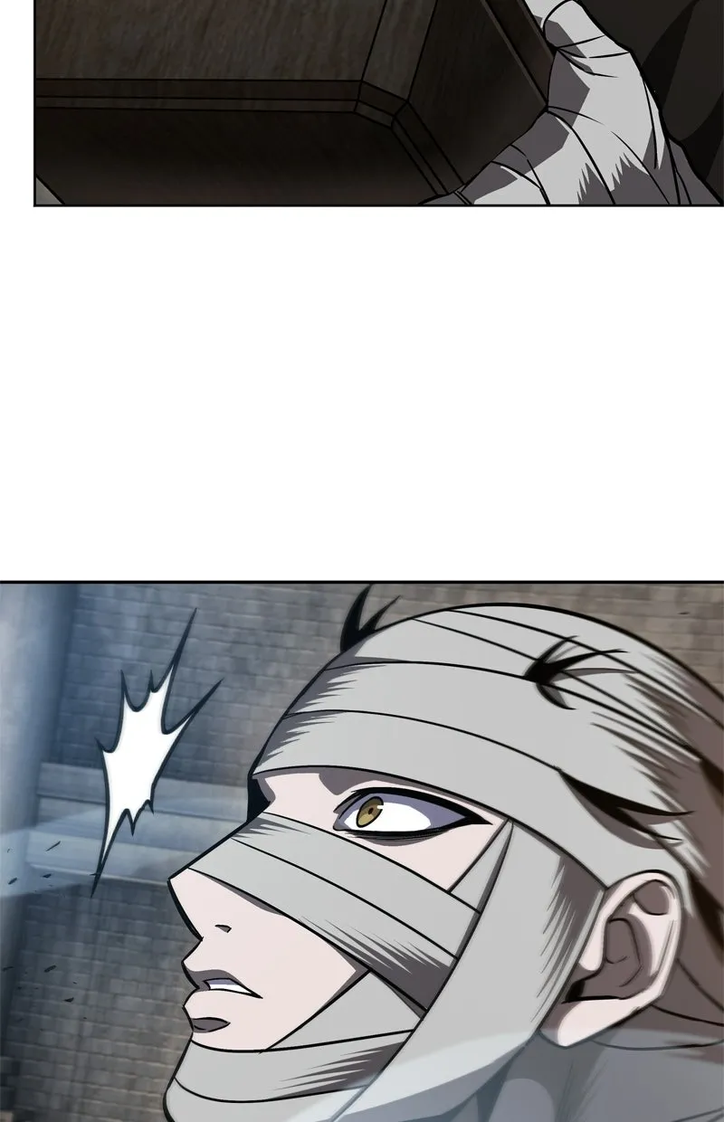 Read Nano Machine DE Manga Online