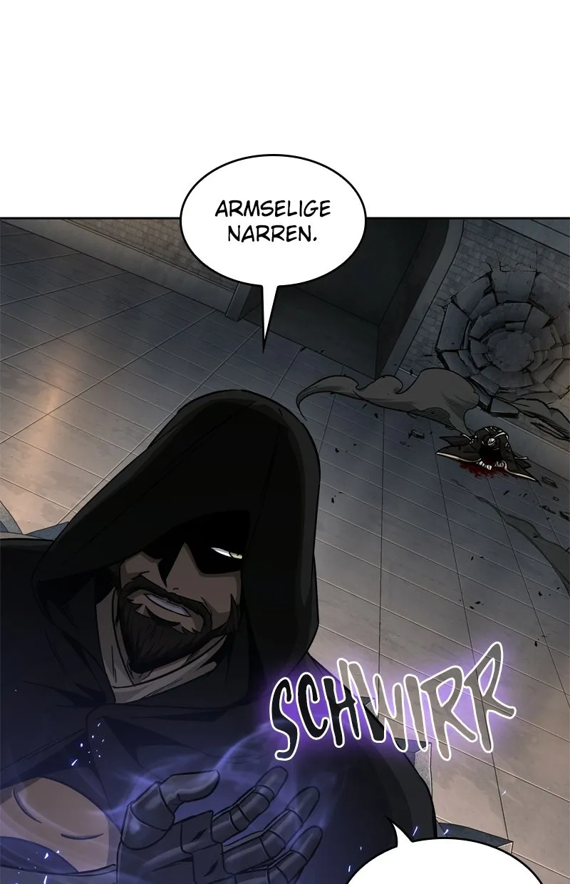 Read Nano Machine DE Manga Online