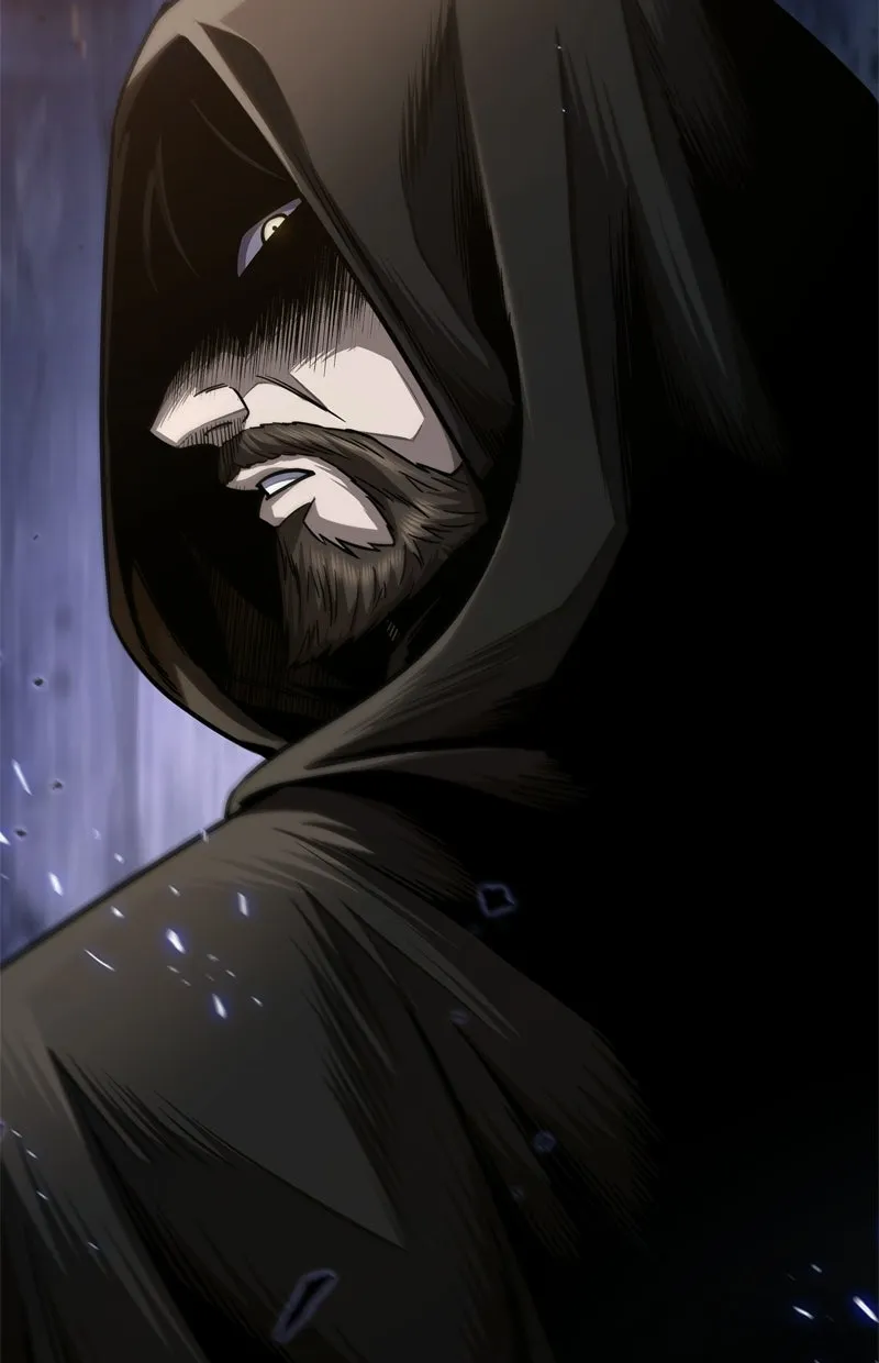 Read Nano Machine DE Manga Online