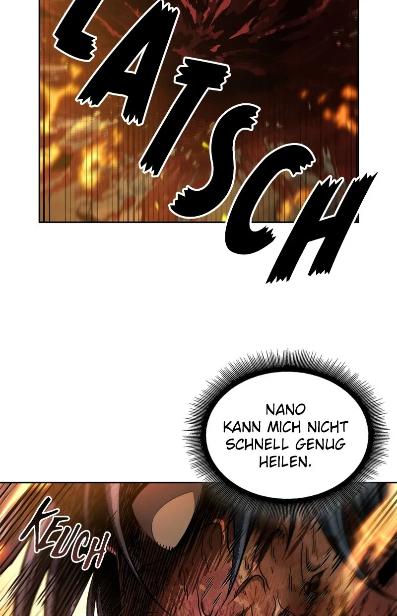 Read Nano Machine DE Manga Online