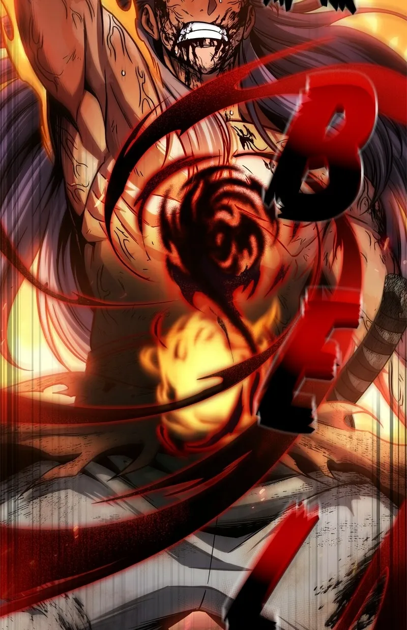 Read Nano Machine DE Manga Online