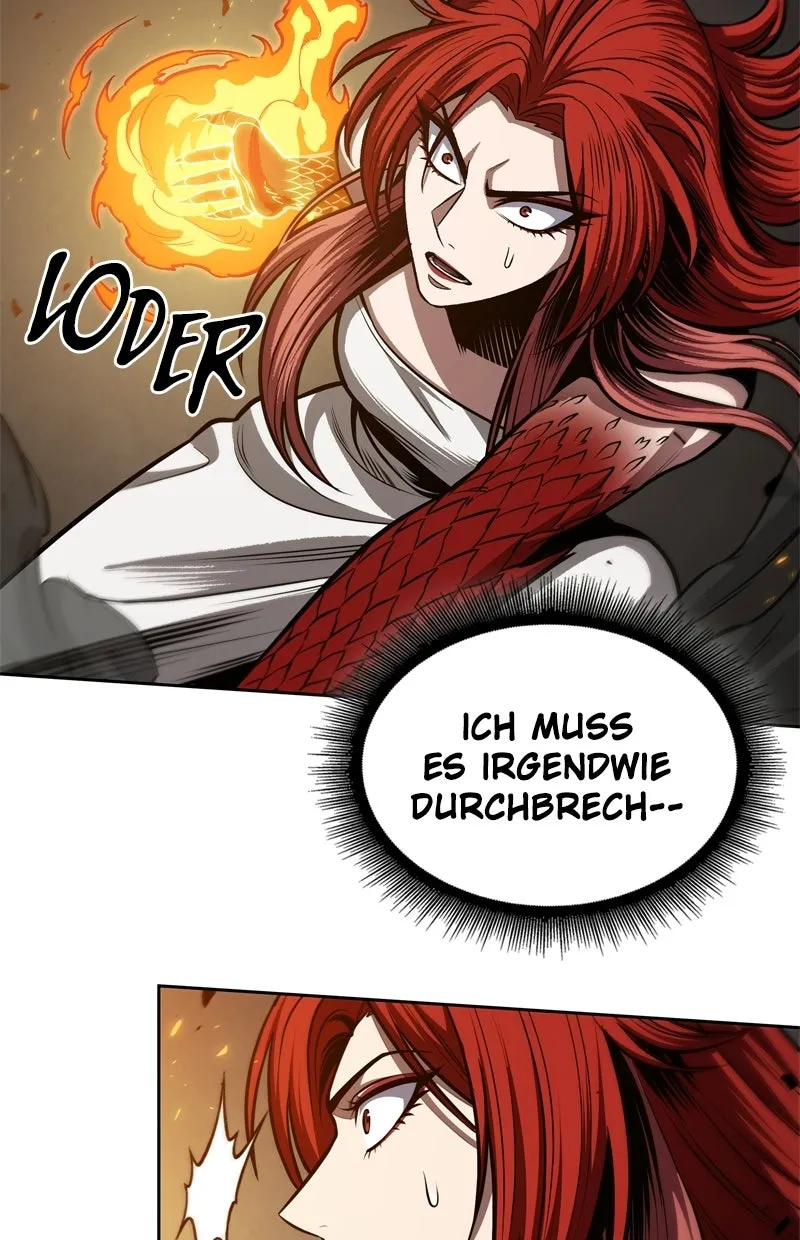 Read Nano Machine DE Manga Online