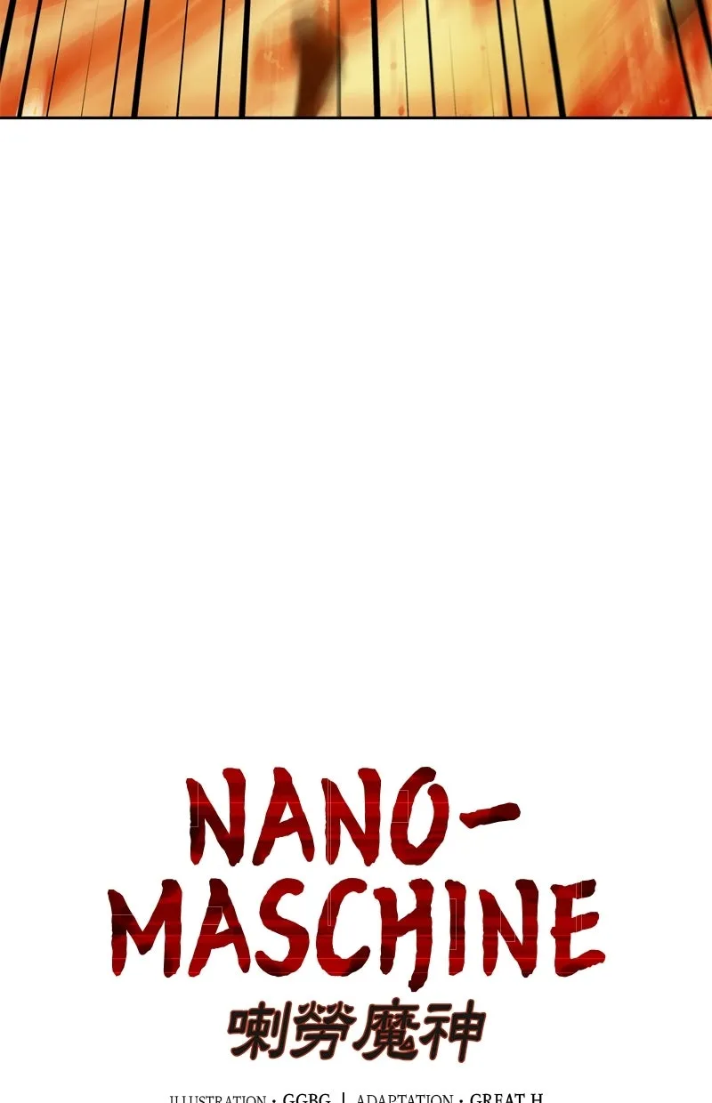 Read Nano Machine DE Manga Online