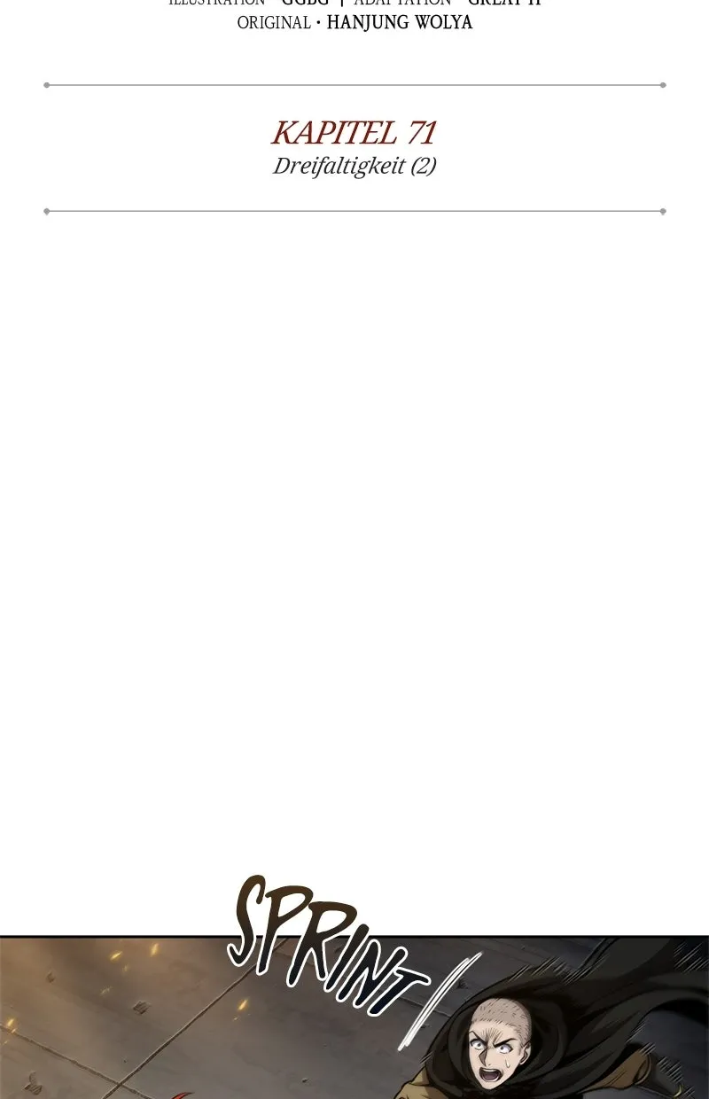 Read Nano Machine DE Manga Online