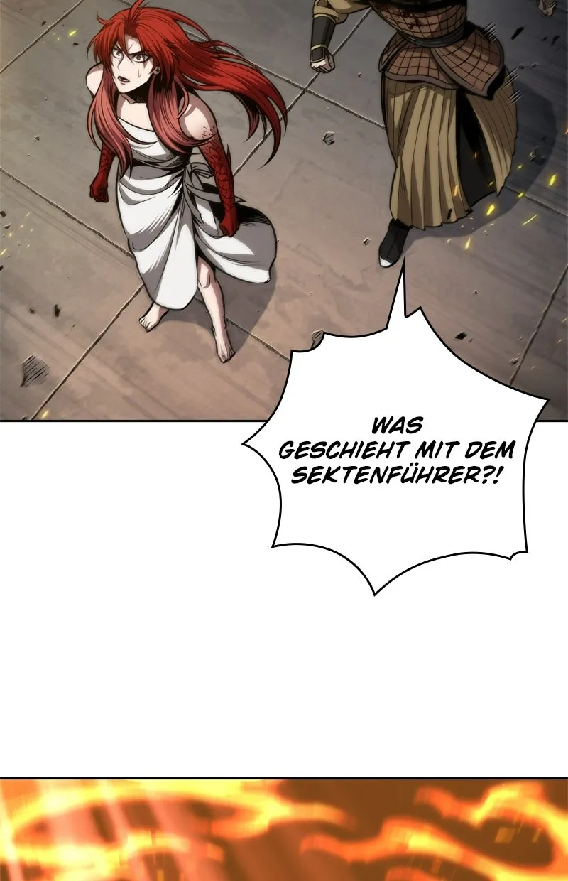 Read Nano Machine DE Manga Online