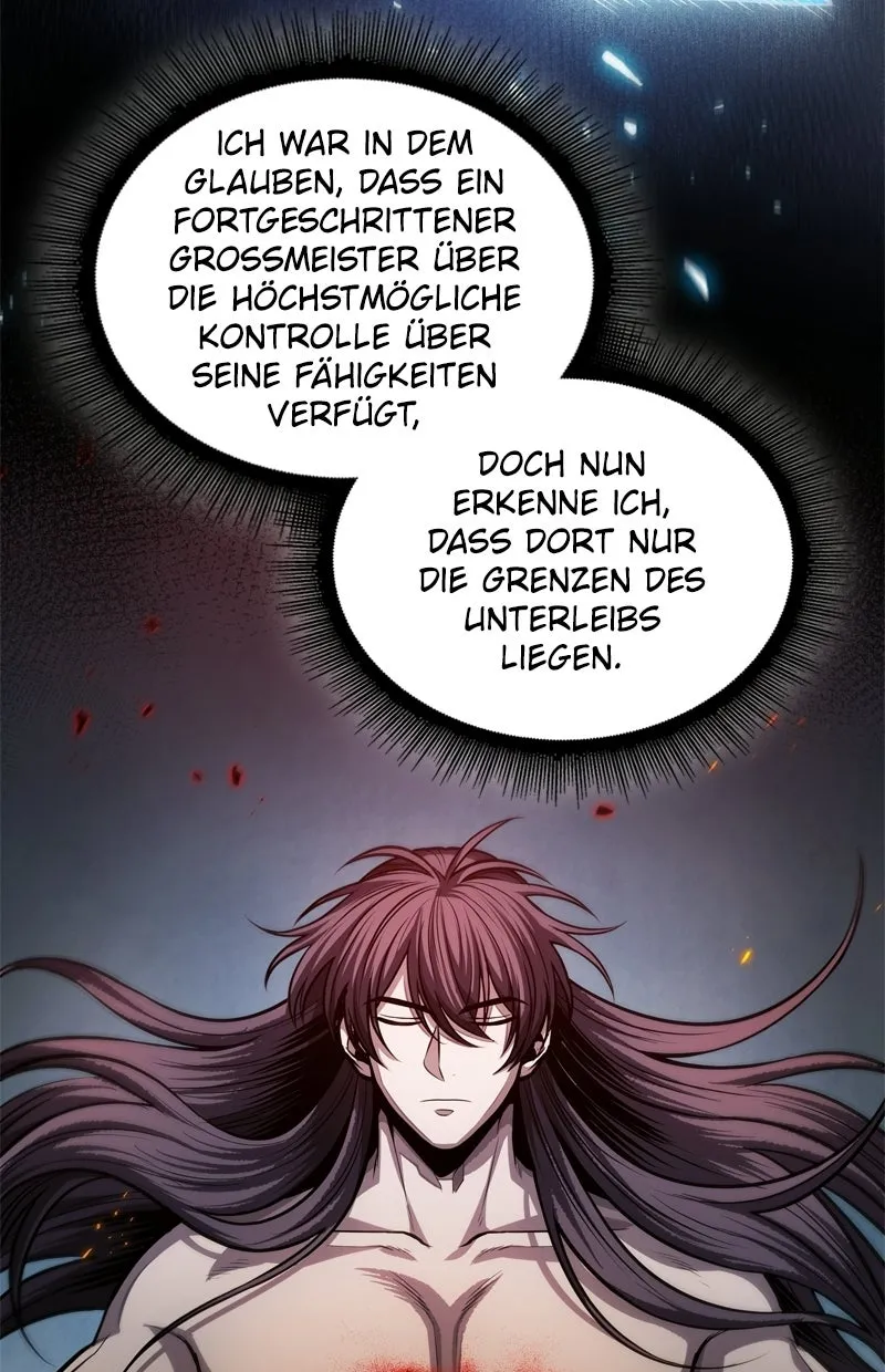 Read Nano Machine DE Manga Online