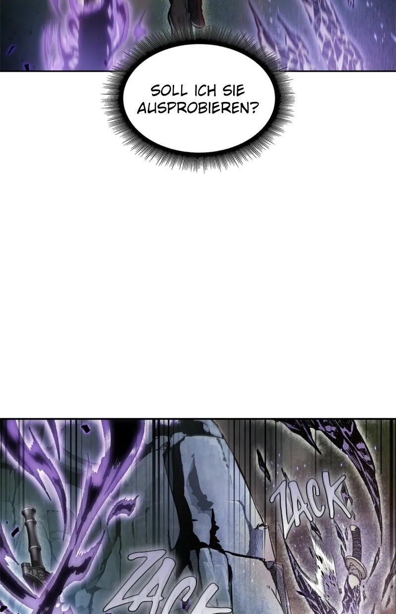 Read Nano Machine DE Manga Online